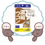 🦦水獺日韓嚴選🦦 日本正品現貨【免運】DHC 濃縮薑黃 30日份