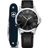 在飛比找蝦皮商城優惠-VICTORINOX 瑞士維氏 (VISA-241904.1