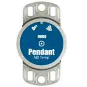 Pendant Mx Waterproof Temperature Data Logger