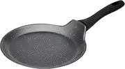 Pyrolux Pyrostone Pancake Pan,24 cm Black (11817)