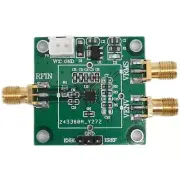 ADL5511 RF Envelope Detector TruPwr RMS Detector Pulse Detector Test Module ot2