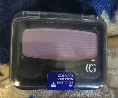 Cover Girl Professional Eye Enchancers 2g (.09 oz) * Grape Soda *