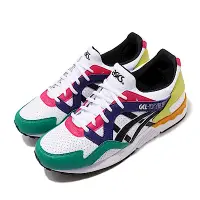 在飛比找Yahoo奇摩購物中心優惠-Asics 休閒鞋 Gel-Lyte V 運動 低筒 男鞋