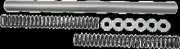 Race Tech Fork Spring 0.85 kg/mm Pair for Ducati ST2 98-01