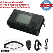 XG X5105 Shortwave Radio Transceiver HF with IF Output All Bands Covering SSB CW