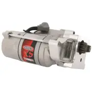 Powermaster 9519 XS Torque Starter, Mini, Natural, Fits Chevy