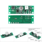Solar Lamp Circuit Board Infrared Human Induction Wall Light Control Sensor LLI