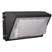 LED Wall Pack Light with Dusk to Dawn Photocell,100W 13000LM 5000K Daylight ,...