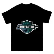 Hardy Daytona T-shirt