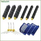 Sweeper Accessories For Irobot Roomba