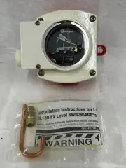 NEW MURPHY L150 LIQUID LEVEL SWICHGAGE