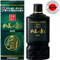 在飛比找蝦皮購物優惠-KAMINOMOTO 特製強力 Kaminomoto A 無