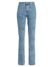 [LOURDES NEW YORK] LOURDES NEW YORK Jeans - Item 13736062