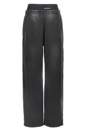 T BY ALEXANDER WANG Layered Joggers