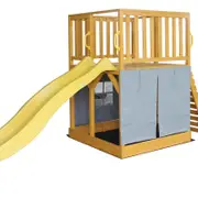 Hide & Seek Kids - The Henry Hideout