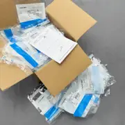 New 50PCS 8-1375055-6 6 types of unshielded network modules replace 8-1933748-6