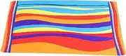 MUELODSIC Beach Towel for Men Women Soft Bath Towel Quick Drying Versatile Travel Accessory Stripes