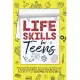 Life Skills for Teens: Practical Strategies to Overcome Self-doubt & Build Confidence, Boost Test Scores and Kick Start Your Game Plan for Ex