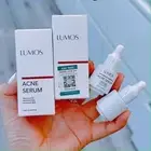 LUMOS Serum Acne 5ml newest version -clean acne & darken face