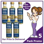 Tequila Original Series Spirit Essence Flavouring x 5 Pack By Still Spirits
