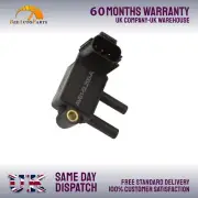 FOR LAND ROVER Defender Freelander 2 Range Rover Evoque 2.2 DPF PRESSURE SENSOR