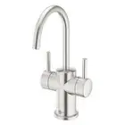 InSinkErator FHC3010SS Modern Hot and Cold Water Dispenser, Stainless Steel NEW