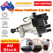 Performance Distributor for Nissan Pathfinder 1996 97 98 - 2000 3.3L 22100-1W601 (for: Nissan)