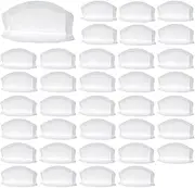 Snblzhef Anti-Overflow Breast Pad is Light, Breathable and Disposable, Comfortable and Leak-Proof Breast Pad During Lactation
