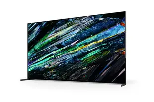 【跨店點數22%回饋】SONY 索尼 55吋 4K OLED XR BRAVIA 電視 XRM-55A95L 日本製 智慧聯網顯示器 公司貨 另售XRM-77A95L