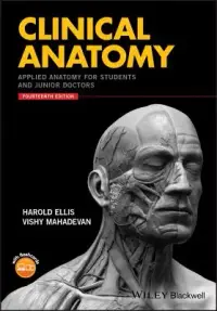 在飛比找博客來優惠-Clinical Anatomy: Applied Anat
