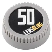 Blackrapid Lens Bling - Nikon 50mm