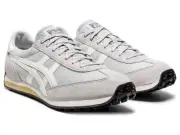 Onitsuka Tiger EDR 78 1183B395.020 GREY/CREAM Men's Women's shoes sneaker