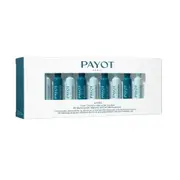 Payot Lisse Cure 10-Day Hyaluronic Acid & Retinol Cure 20 x Ampoules