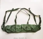 Surplus Chinese Type 85 Sniper Chest Rig Ammo Pouch Mag Bag