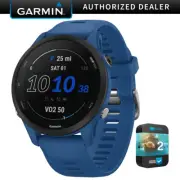 Garmin Forerunner 255 GPS Smartwatch with 2 Year Extended Warranty Bundle