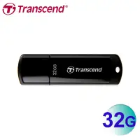 在飛比找Yahoo奇摩購物中心優惠-Transcend 創見 32G JetFlash 700 