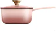 Household Milk Pot Soup Pot Stew Pot Single Handle Baby Food Supplement Gas Cooker Universal