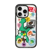 iPhone 16 Pro Impact Case I Miss My Dog