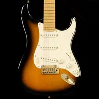 在飛比找蝦皮購物優惠-Fender美廠 Deluxe Stratocaster 5