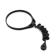 Car Fuel Gas cap strap Retaining Ring for Volvo Petrol C70 S40 S60 S70 S80 S90 V40 V60 V70 V90 XC70 S60 (70mm) 31336424
