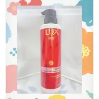 在飛比找蝦皮購物優惠-LUX 麗仕 🌸 柔亮 護色 洗髮乳 洗髮 400mL