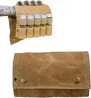 Camping Spice kit with 9 Spice Jar,Foldable Canvas Seasoning Storage Bag Organizer,Mini Condiment Container Set,Travel Seasoning Container,Portable Spice Bag for Outdoor Camping Picnic BBQ (Khaki)