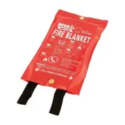 MegaFire Fire Blanket