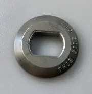 outer blade clamp for dewalt dwe575 7-1/4 circular saw 145343-01