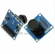 New OV7670 VGA Camera Module Lens CMOS 640X480 SCCB w/ I2C Interface For Arduino