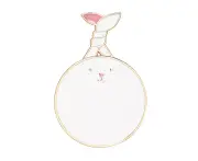 Beakey Makeup Mirror Cute Cartoon Portable Pocket Mirror-LookRabbit
