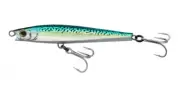 Yo-Zuri Hydro Monster Shot 5" - Green Mackerel - 2 1/8 oz Sinking Lure