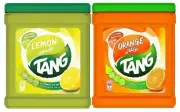 Tang Lemon+Orange Instant Drink Tub 2x2kg - 2 Pack - FREE EXPRESS SHIPPING!
