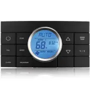 Dometic 3314082.000 RV Thermostat Multi-Zone Comfort Control Center 2 Thermostat