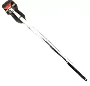 3/8 Drive breaker bar 15” 380mm Long Wrench Extension Bar CR-V (Taiwan) #6125